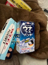 ウナコーワクールパンチ 30ml