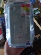 PCD-500 ランチボックス PB