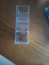 和泉化成 仕切り3トレー