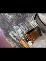 海千 無着色あごだし明太子 並切 120g