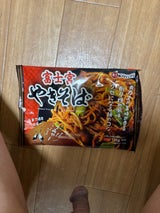 昭和ミート 富士宮やきそば 171g