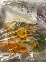 106デリカ 野菜いっぱい満足サラダ