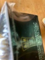 高橋 25°白岳KAORUパック 900ml