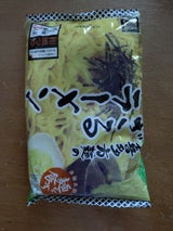 えどやフーズ 喜多方麺のざるラーメン 120g×3