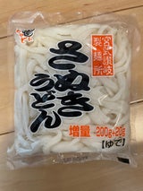 宮武 さぬきうどん