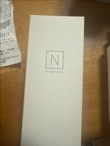 Nオーガニック ローション 100ml