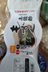 沖栄フーズ 味付もずく 土佐酢 60g×3