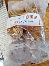 山一パン チョコソフト 6コ