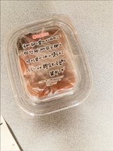 宮崎忠漬 宮崎県産南高梅 田舎 しそ梅 100g