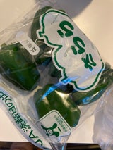 JA兵庫 ピーマン 袋