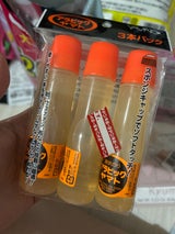 ヤマト アラビック液体糊3本NA-50RH-3P