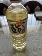 トキワ べんりで酢 1l
