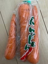 牧 にんじん袋 100枚