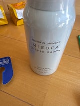 ミーファ Fスプレー シェリーサボン 80g