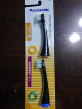 Panasonic 極細毛ブラシ EW0913-K