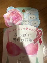 ペリカン石鹸 愛されおっぱい 70g