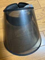 松野工業 サンバイザーレディースUVカット