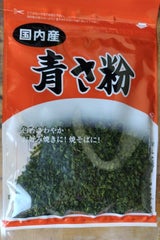 CGC 青のり粉 20g