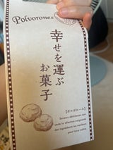 ミルフィーユ ポルポローネ 10個