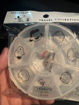 SN19747 7デイズピルケース