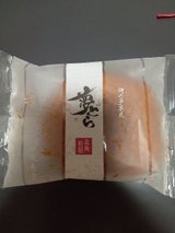 敷島堂 夢どら 粒あん