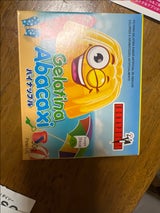 イマイ パイナップルゼリーの素 50g