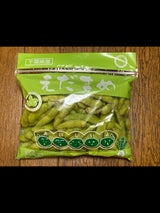 平林 えだまめ船橋産 250g