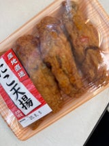 大膳 産地直送たこ天揚 25gX4