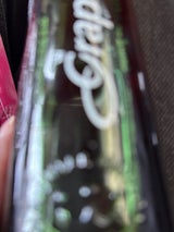 リードオフJ グレープタイザーレッド瓶 275ml