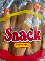 オキコ ニュースナック 7P