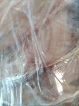 阿天坊 韓国産アジ小 3枚