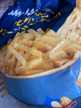 コナグラJ ラムウエストンシューストリング 1kg