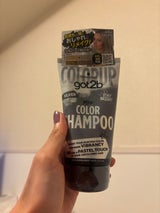 got2b カラーシャンプー シルバー 150ml