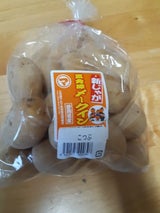 マルマ 馬鈴薯 1P