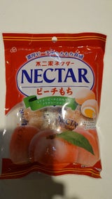 日本橋菓房 不二家ネクターピーチもち １００ｇ ×36 【全国送料無料】(沖縄・離島は別途) 日本橋菓房 不二家ネクターピーチもち 100gの口コミ・レビュー・評判