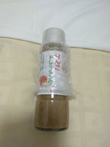 カネショウ 煎り胡麻りんごドレッシング 212g