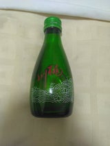 桃川 上撰 金松 お燗 瓶 180ml