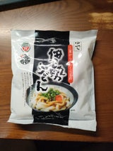 かいだ食品 伊勢うどん 1食 230g