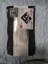 宗近 三代目宗近越前生そば 120g