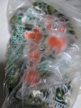 カキヤ イカオクラ 250g