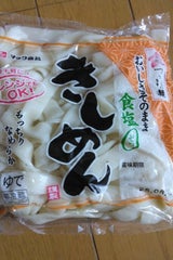 マック食品 食塩ゼロきしめん 200g