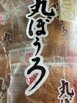 大和製菓 丸ぼうろ 8個