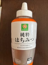 スマイルライフ 純粋はちみつ 1kg