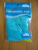 日本パール スイムキャップメッシュスマートカラー