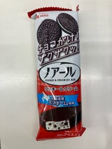 赤城乳業 ノアールクッキー&クリーム 75ml