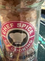 ソルトC CSピンク岩塩セラミックミル付 100g