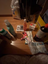 BASF バスタ液剤 500ml