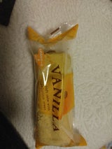 正栄堂 バニラロールケーキ 1本