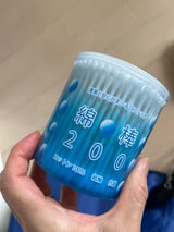平和 綿棒 200本