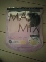 川本 マスMマスクペールライラックXDグレイ 7枚